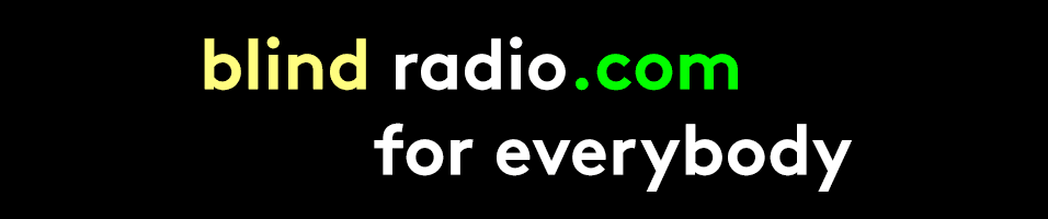 Radio directories: BlindRadio