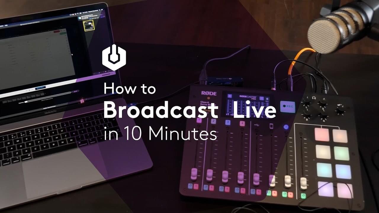 Broadcast live 10 mins thumbnail