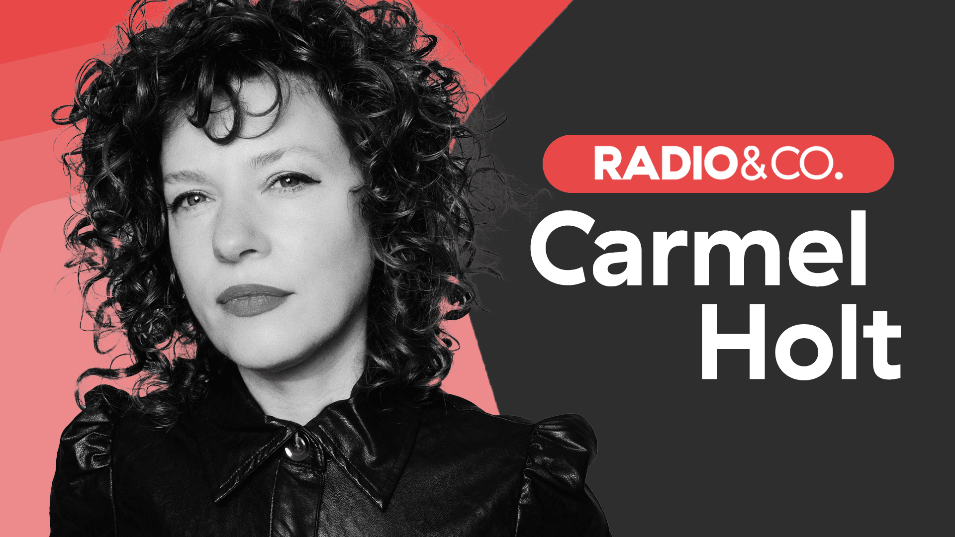 Carmel holt