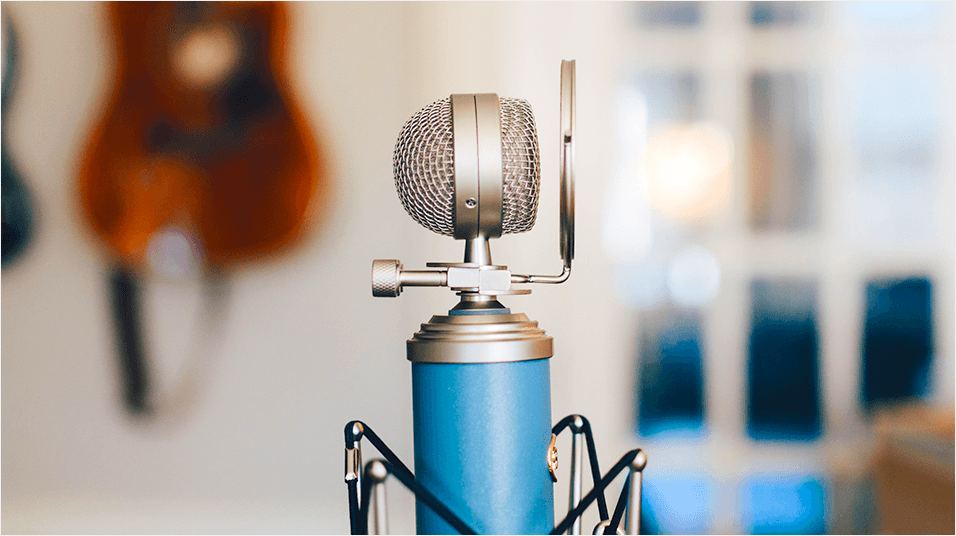Create Your Own Internet Radio Station