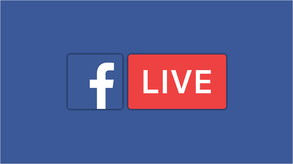 Facebook Live Audio