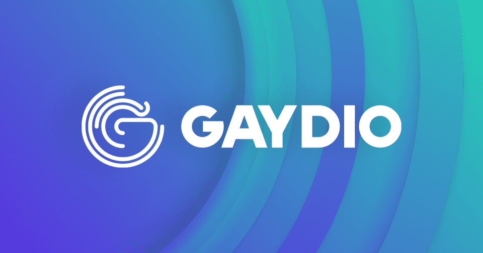 Gaydio is the leading LGBTQ+ radio station in the UK.
