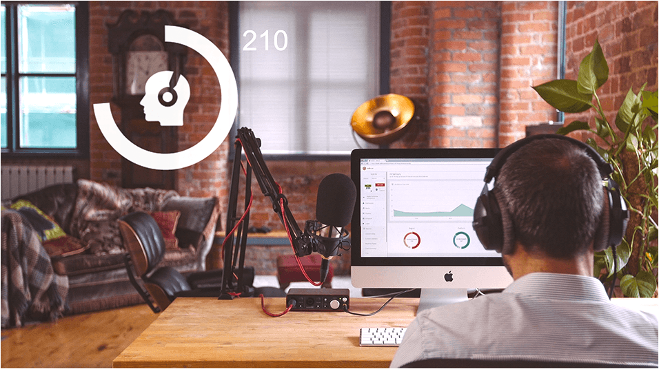 Get More Listeners Webinar Signup