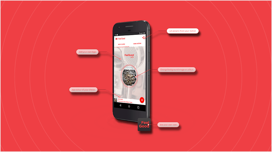 Rádio Studio FM 2019 - Apps on Google Play