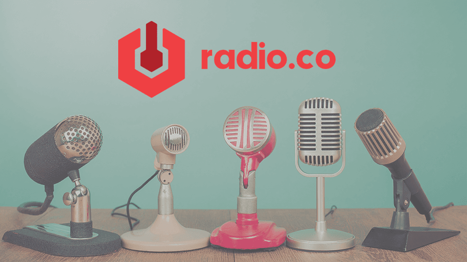 Live Braodcast You Radio