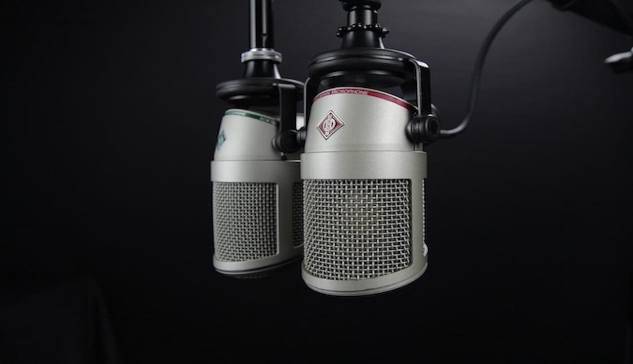 Microphone New1234