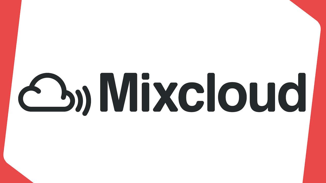 Mixcloud