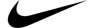 Nike Tick Logo.