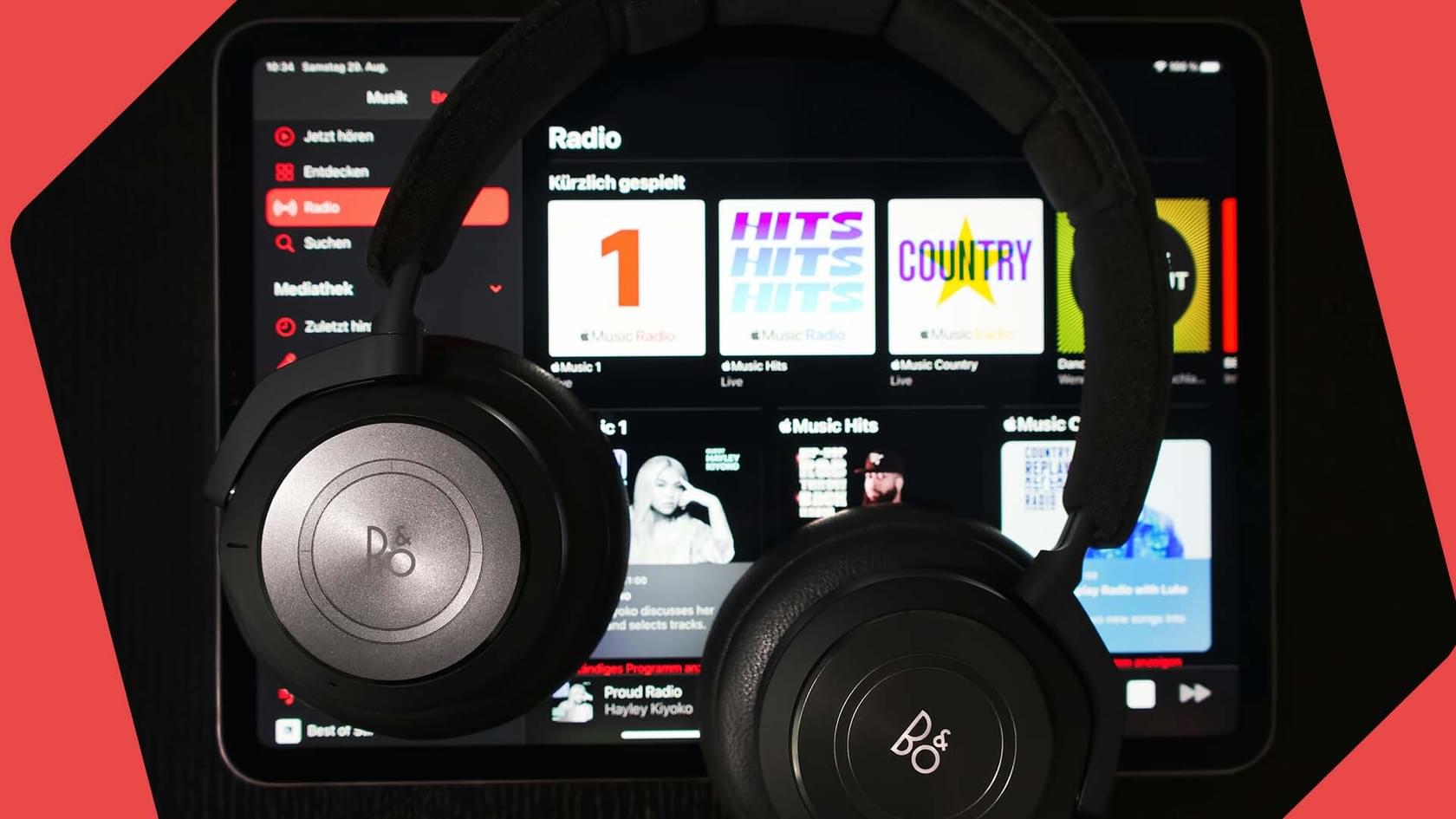 The 24 Best Online Radio Stations of 2024 | Radio.co