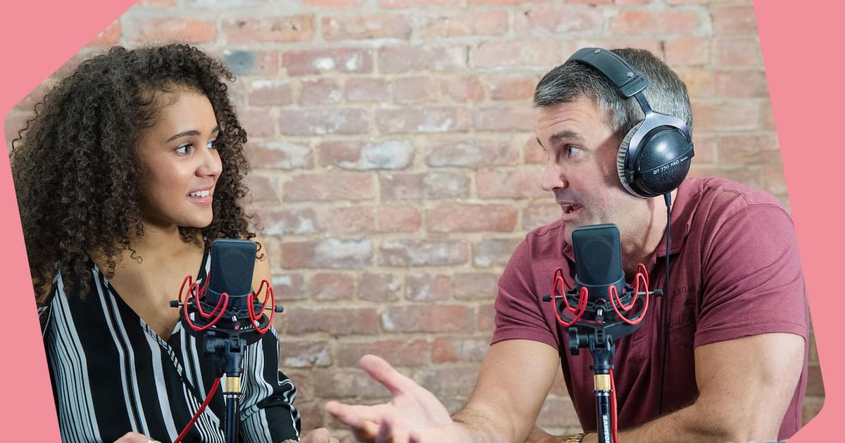 Podcasting 101: Complete Guide to Getting Started | Radio.co