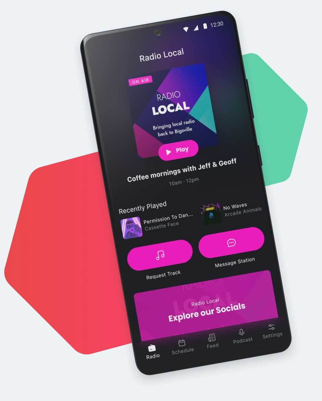 How to Make a Radio App for Your Station | Radio.co