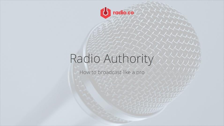Radio Authority