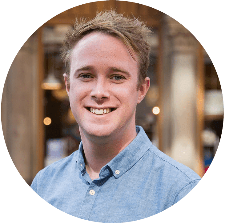 Radio Covid: James Mulvany