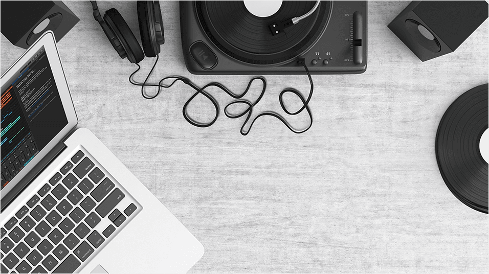 Radio Editing