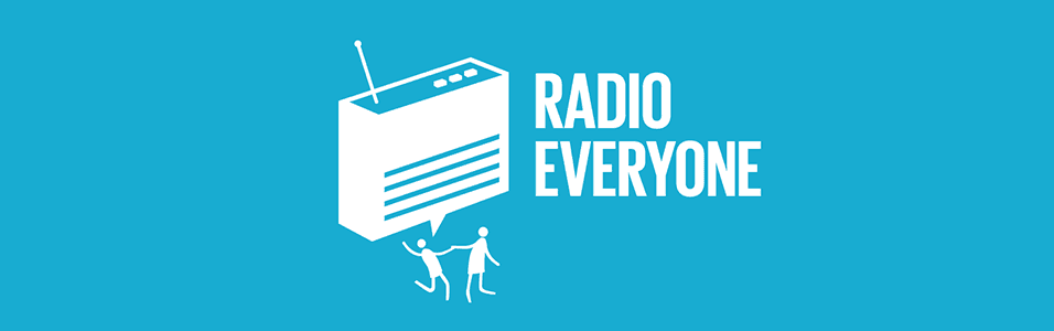 Starting Online Radio Radio Everyone