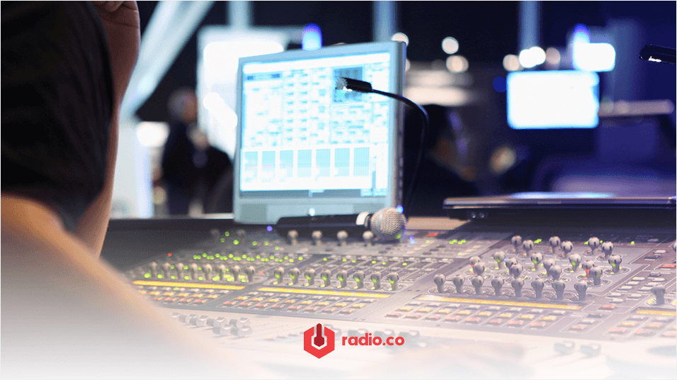 How to Start an Internet Radio Station What You Need to Radio