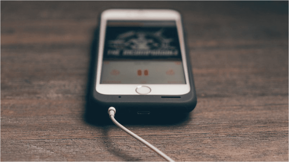 Radio Trends 2017