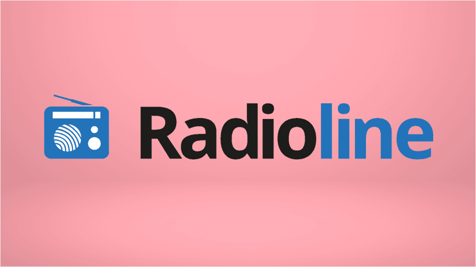 Radioline Header