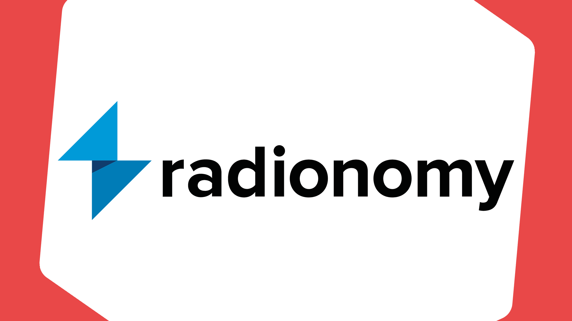 Radionomy Alternative Header