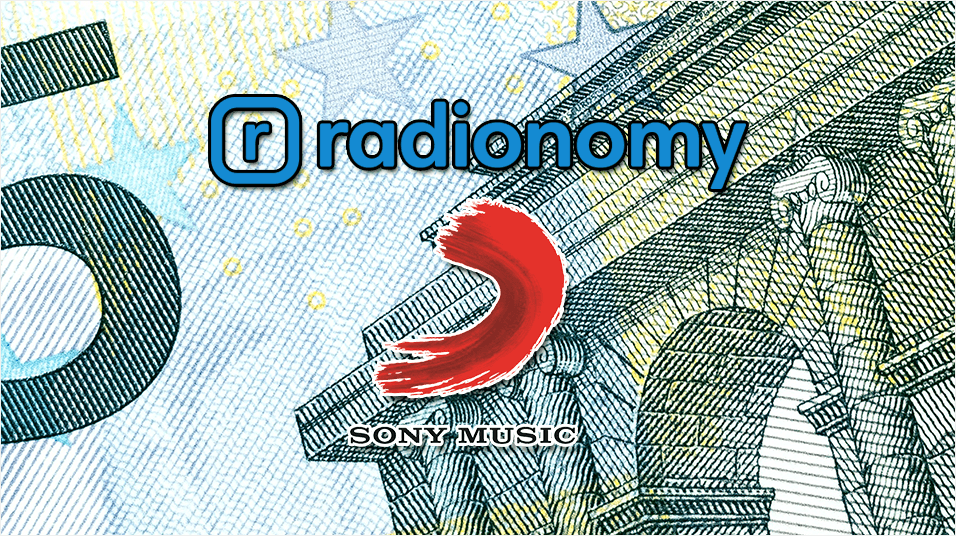 Radionomy Getting Sued