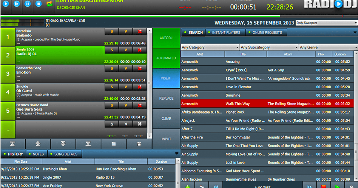 System of a down 2025 radio video mp3 download