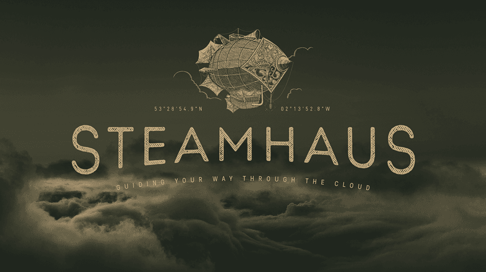 Steamhausblog