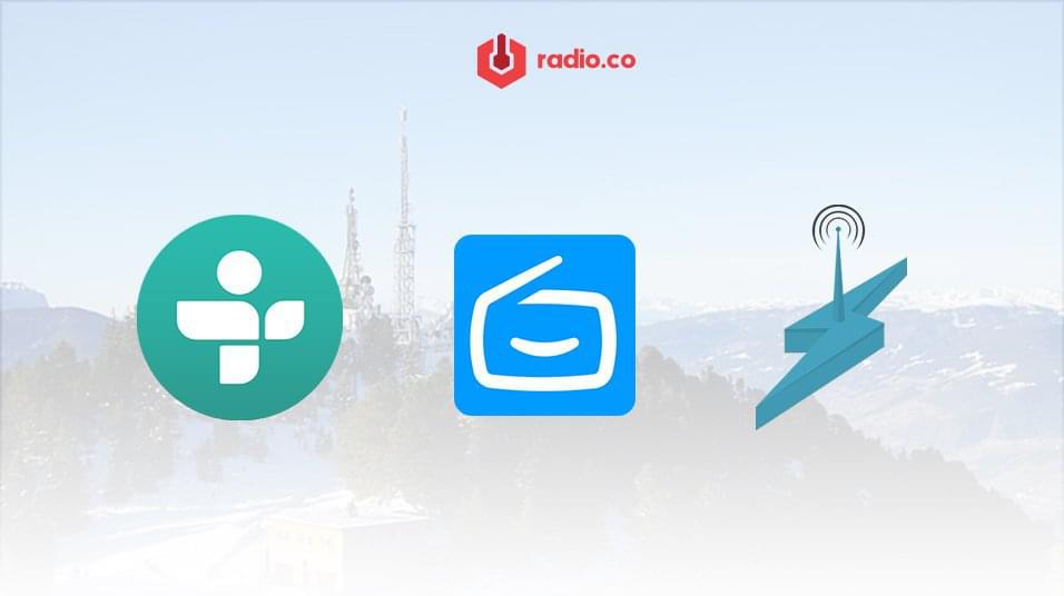 Tunein Vs Streema Vs Shoutcast Post