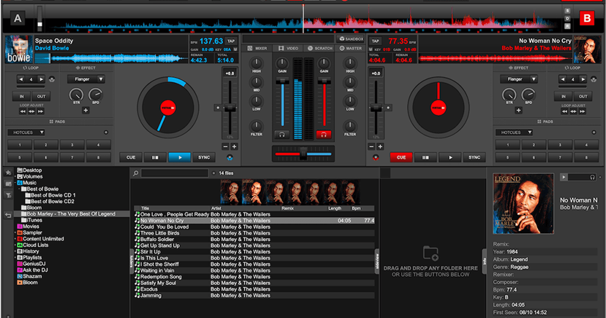 Virtual DJ 8 Setup & Broadcast Online Radio | Radio.Co