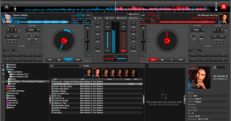Virtual DJ 8 Setup & Broadcast Online Radio | Radio.Co