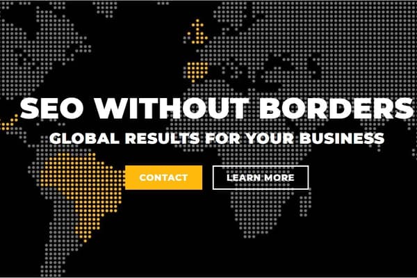 Seo without borders