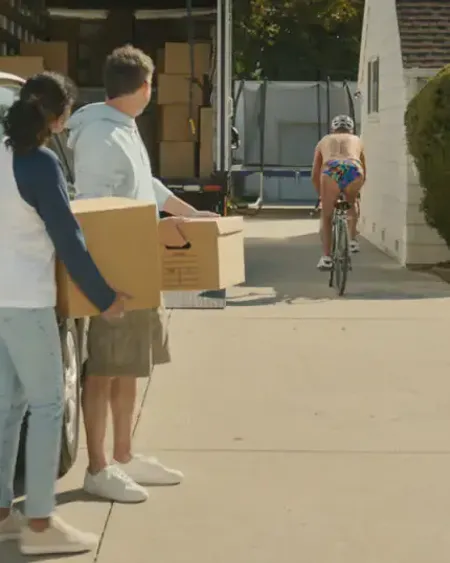 Affirm Campaign Launch