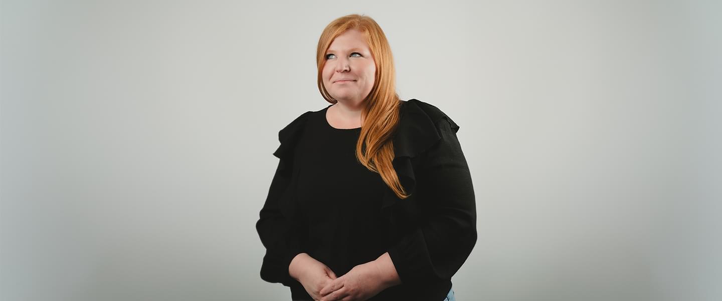 VB+P Welcomes Katie Smith as New Business Director