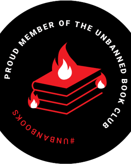 Unbanned Book Club
