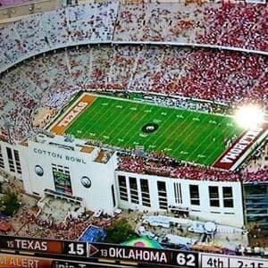 The Big 12 and SEC: Lessons In Governance