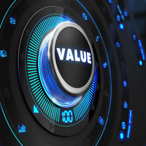 Managing The Value of IT