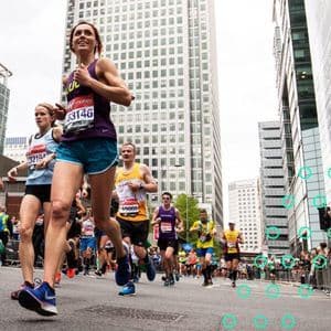 300 x 300 London marathon media image