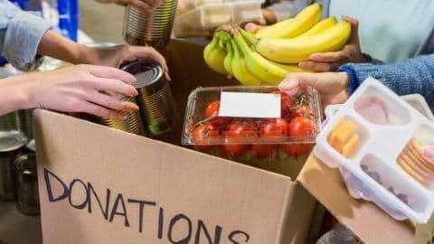 Nonprofits