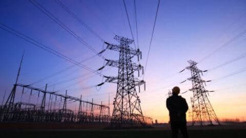 Power & Utilities