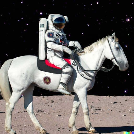 Astronaut