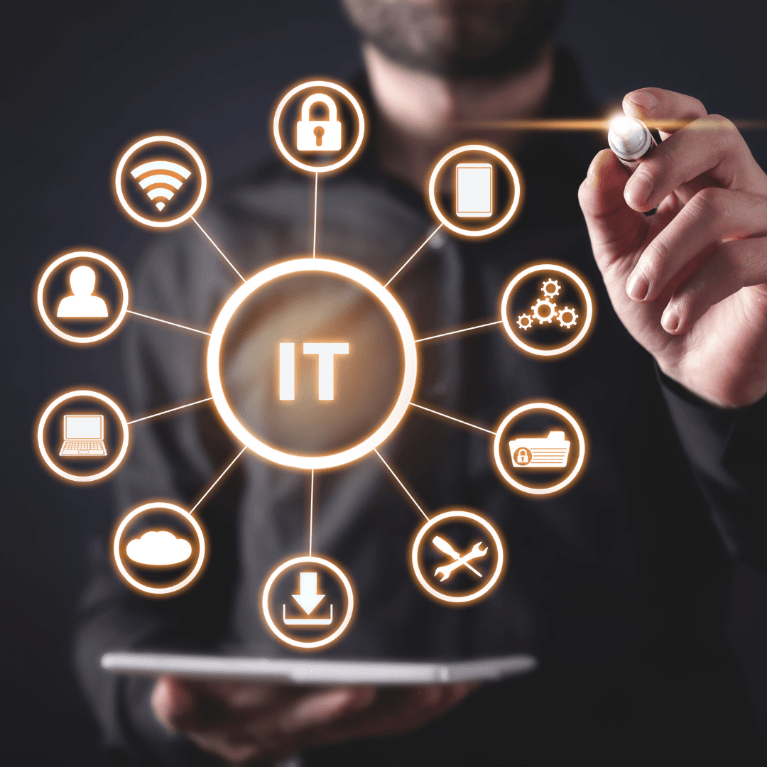 IT design