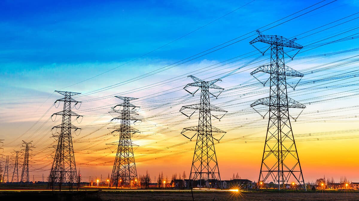 Transmission lines