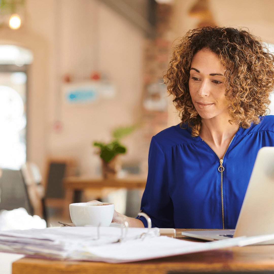 Blog post It doesnt matter where you sit