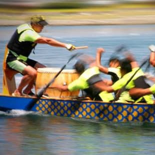 Rowers managing Visorie Image 03 21 21