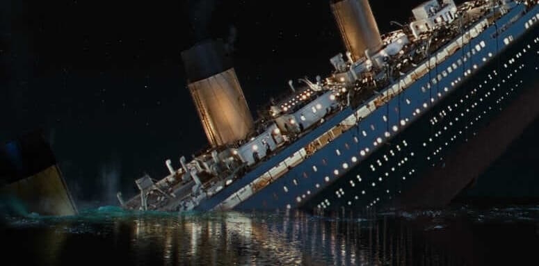 Titanic
