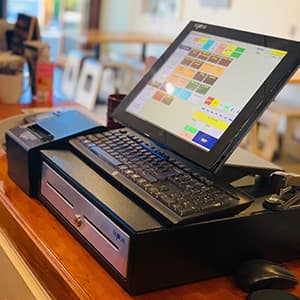 Ringing The Cash Register (With Innovation)