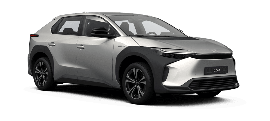 Bz4x basis cosmic silber metallic