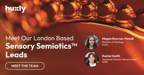 Sensory Semiotics 8 LN