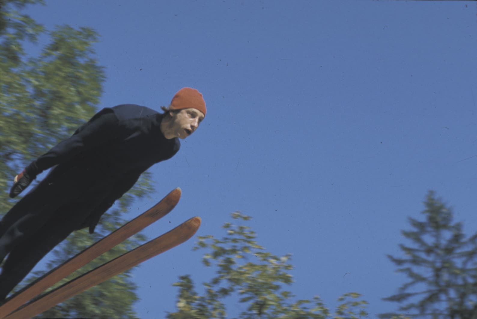 The Great Ecstasy of Woodcarver Steiner - Werner Herzog - top 10