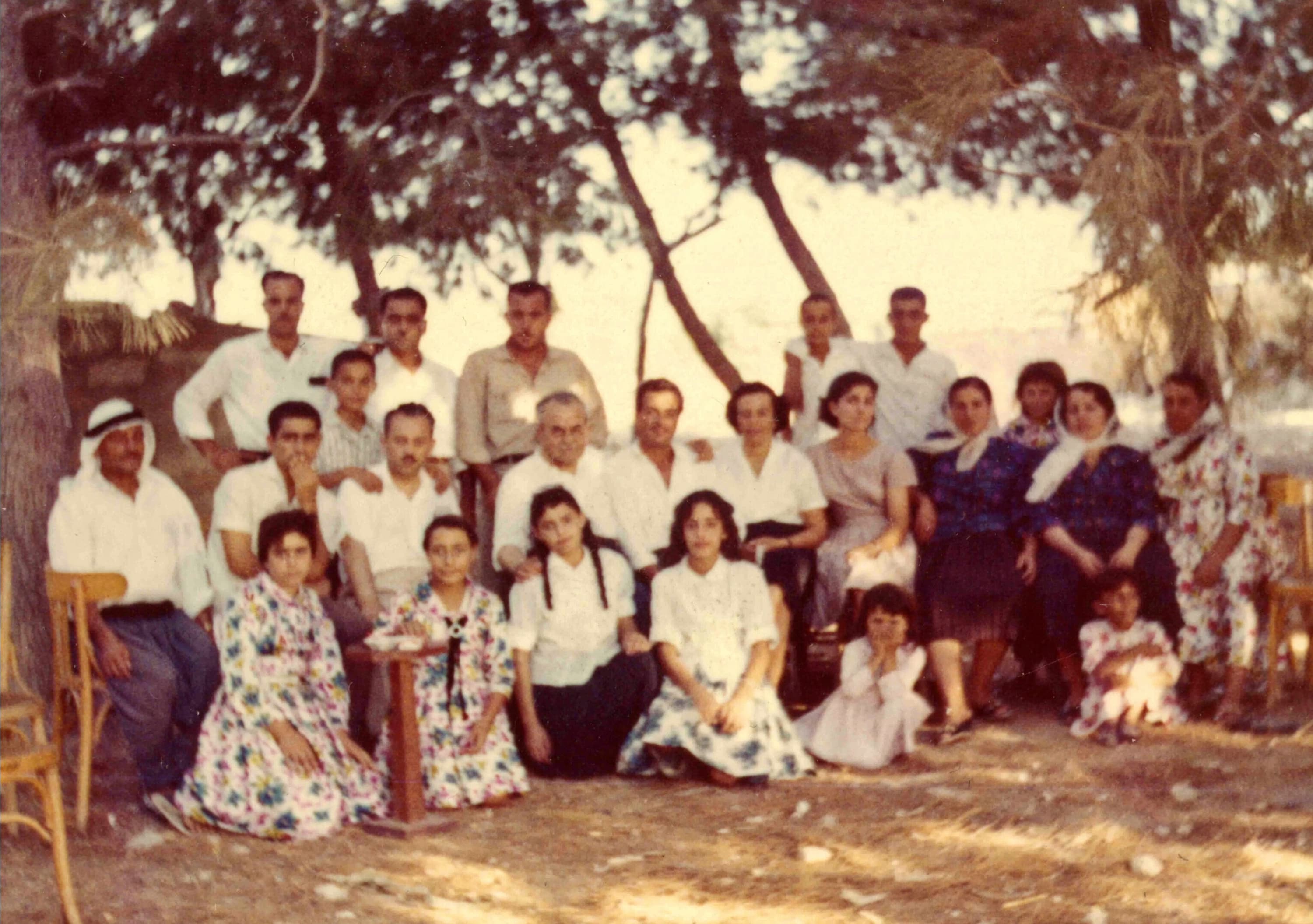 Az Zeeb, dir. Rafael Guendelman