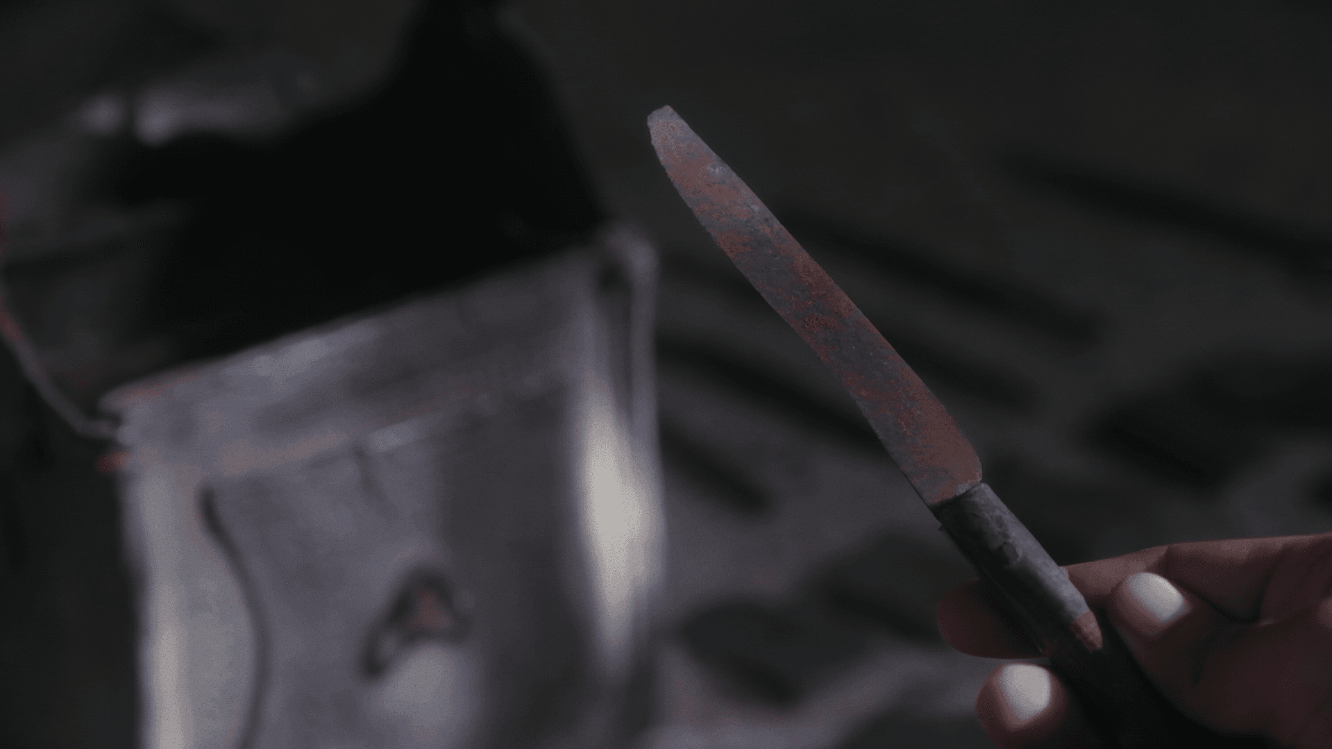 An Eventual Calamity of Time